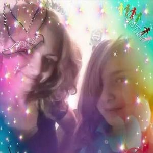 Meet your Posher, Desiree